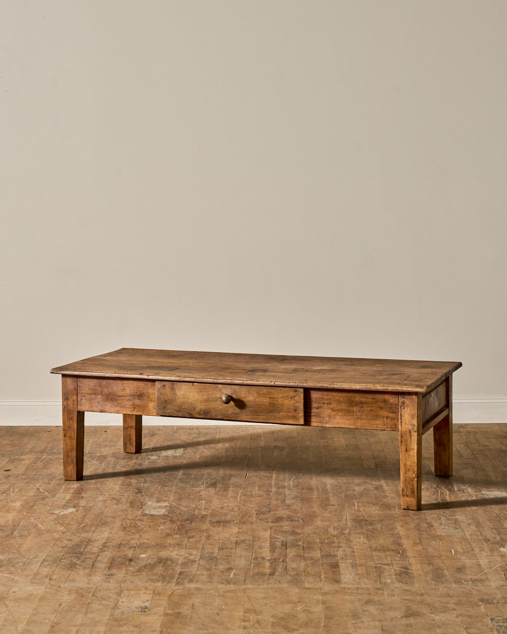 Antique Coffee Table