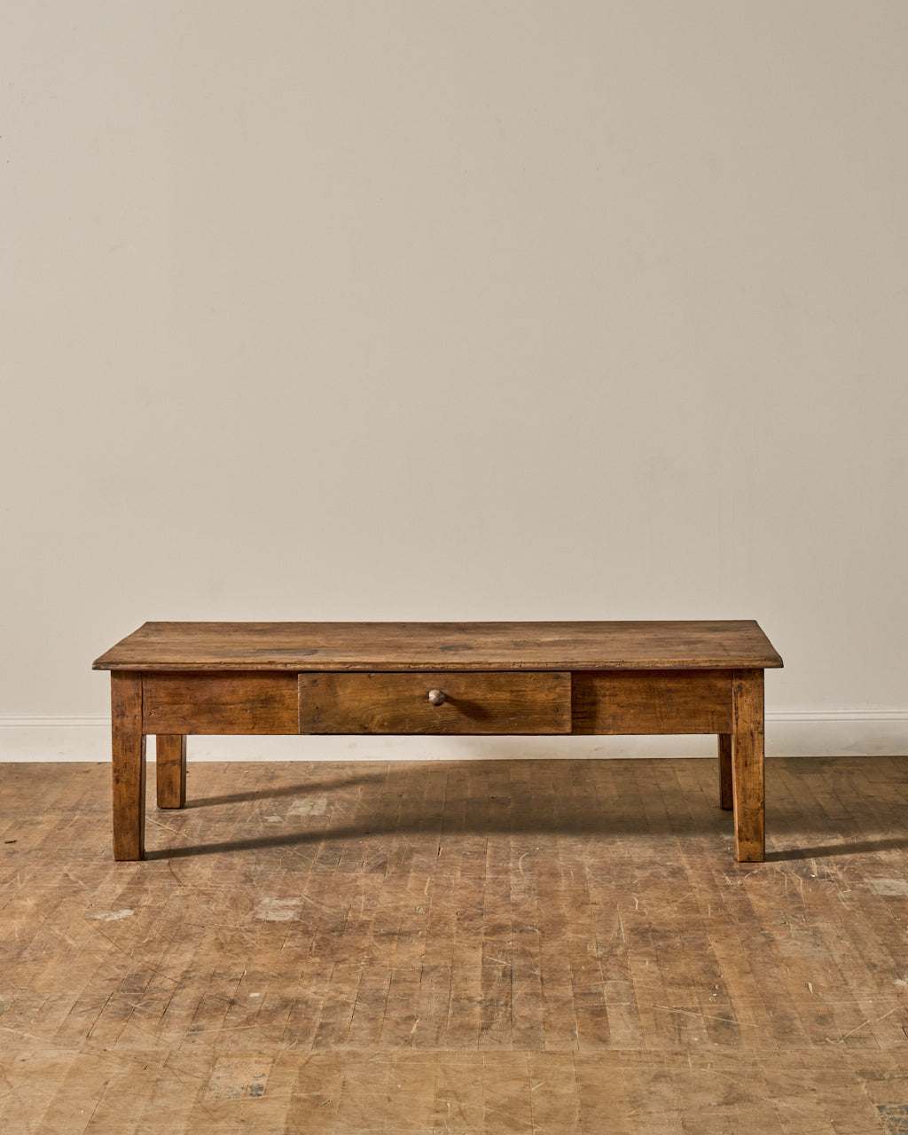 Antique Coffee Table