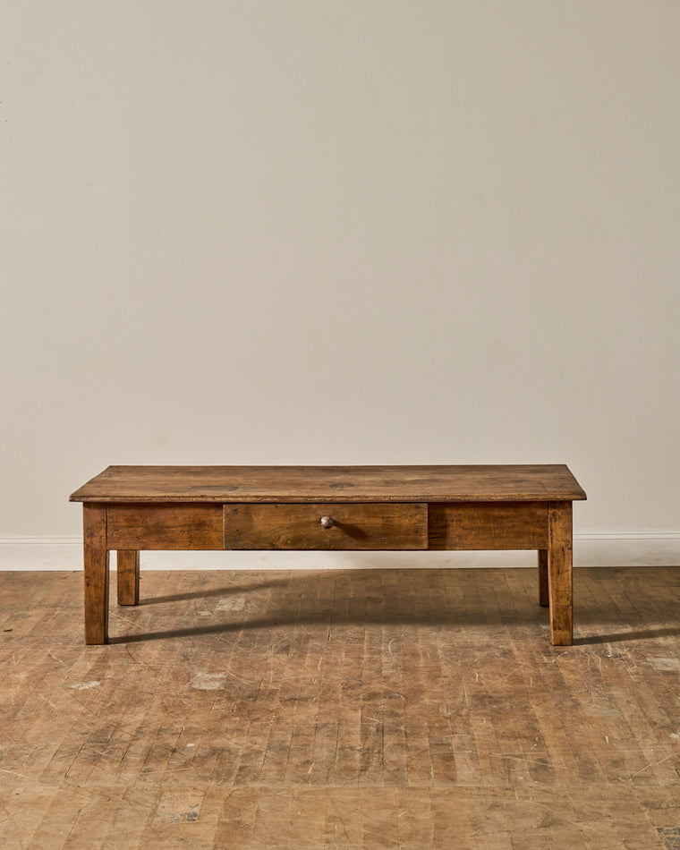 Antique Coffee Table