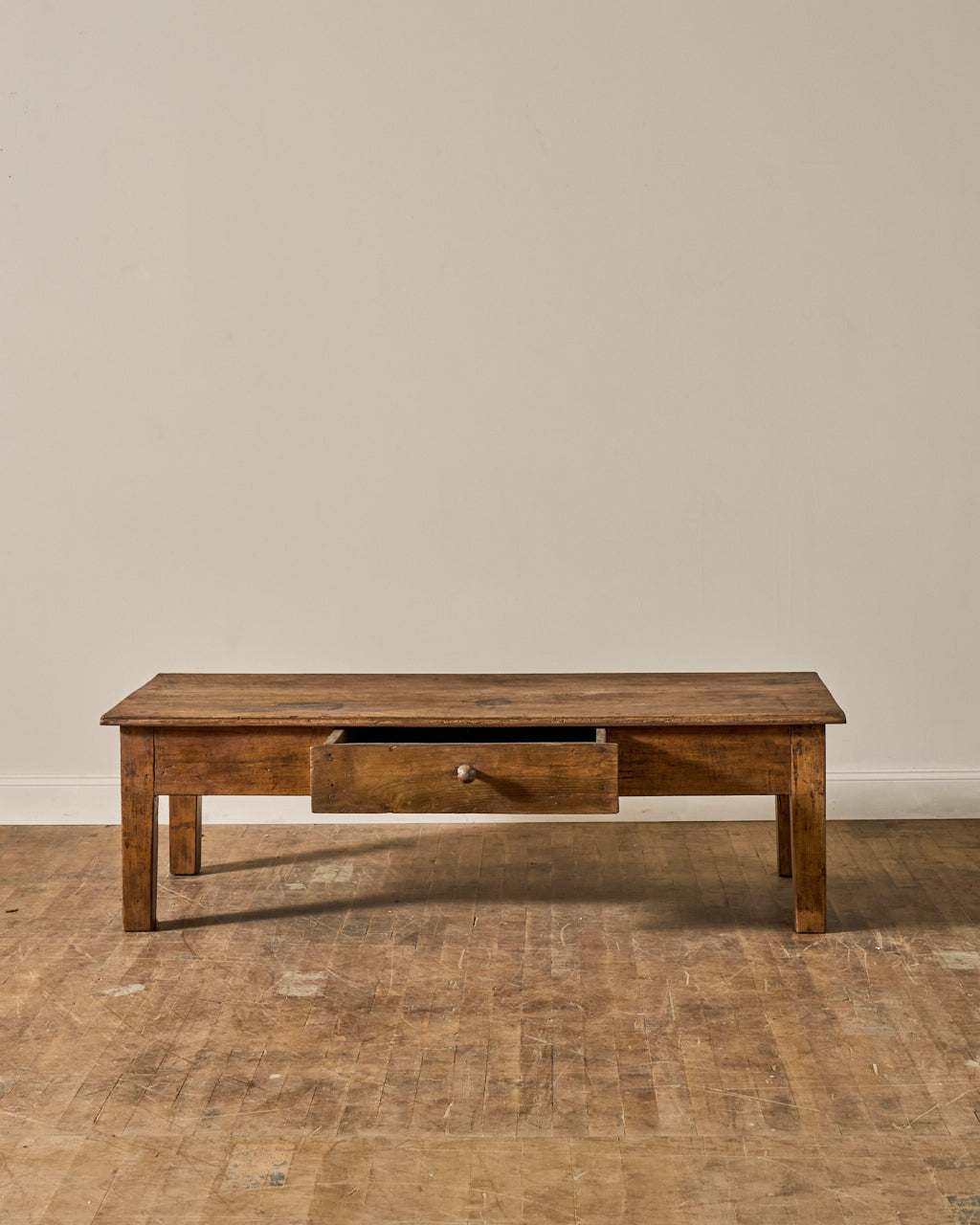 Antique Coffee Table