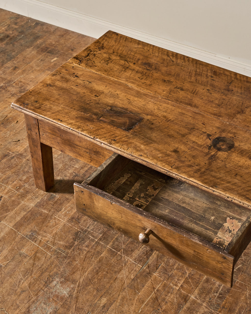 Antique Coffee Table