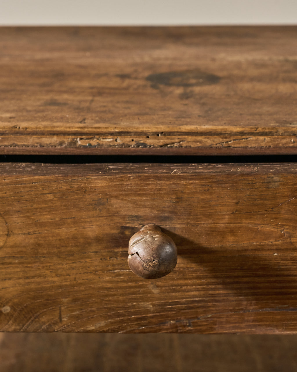 Antique Coffee Table