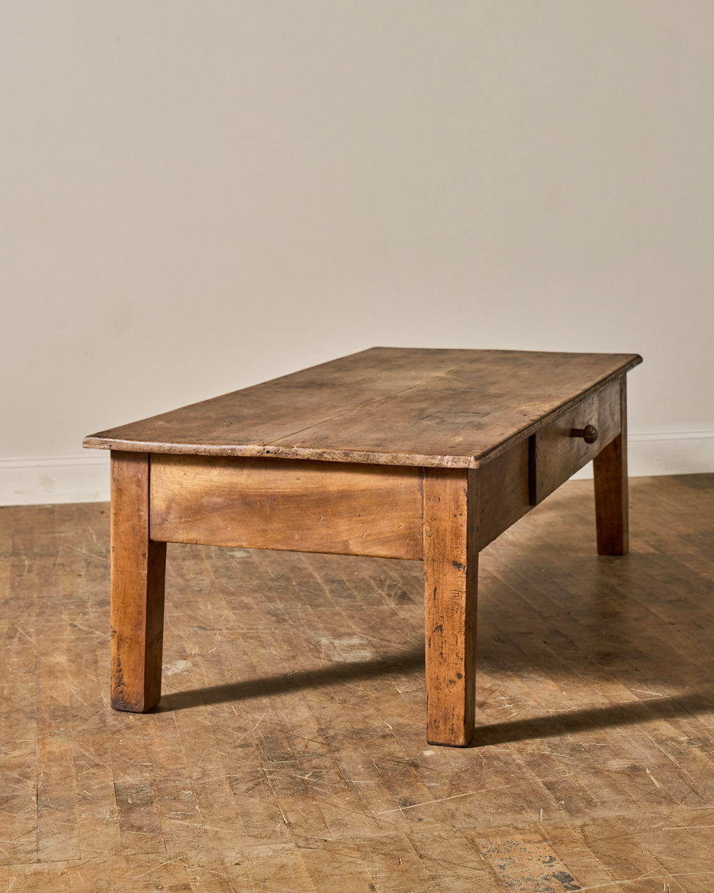 Antique Coffee Table