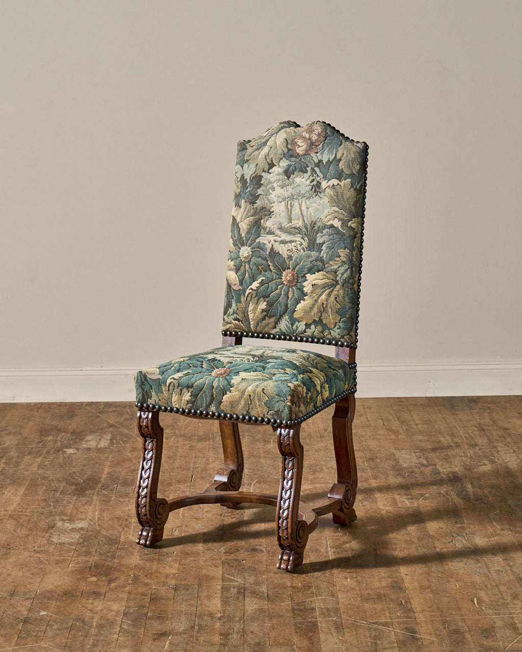 Tapestry Chair