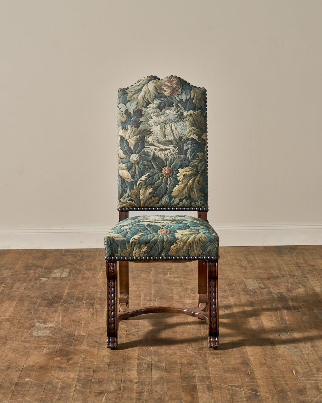 Tapestry Chair