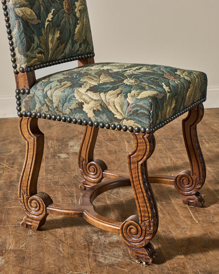 Tapestry Chair