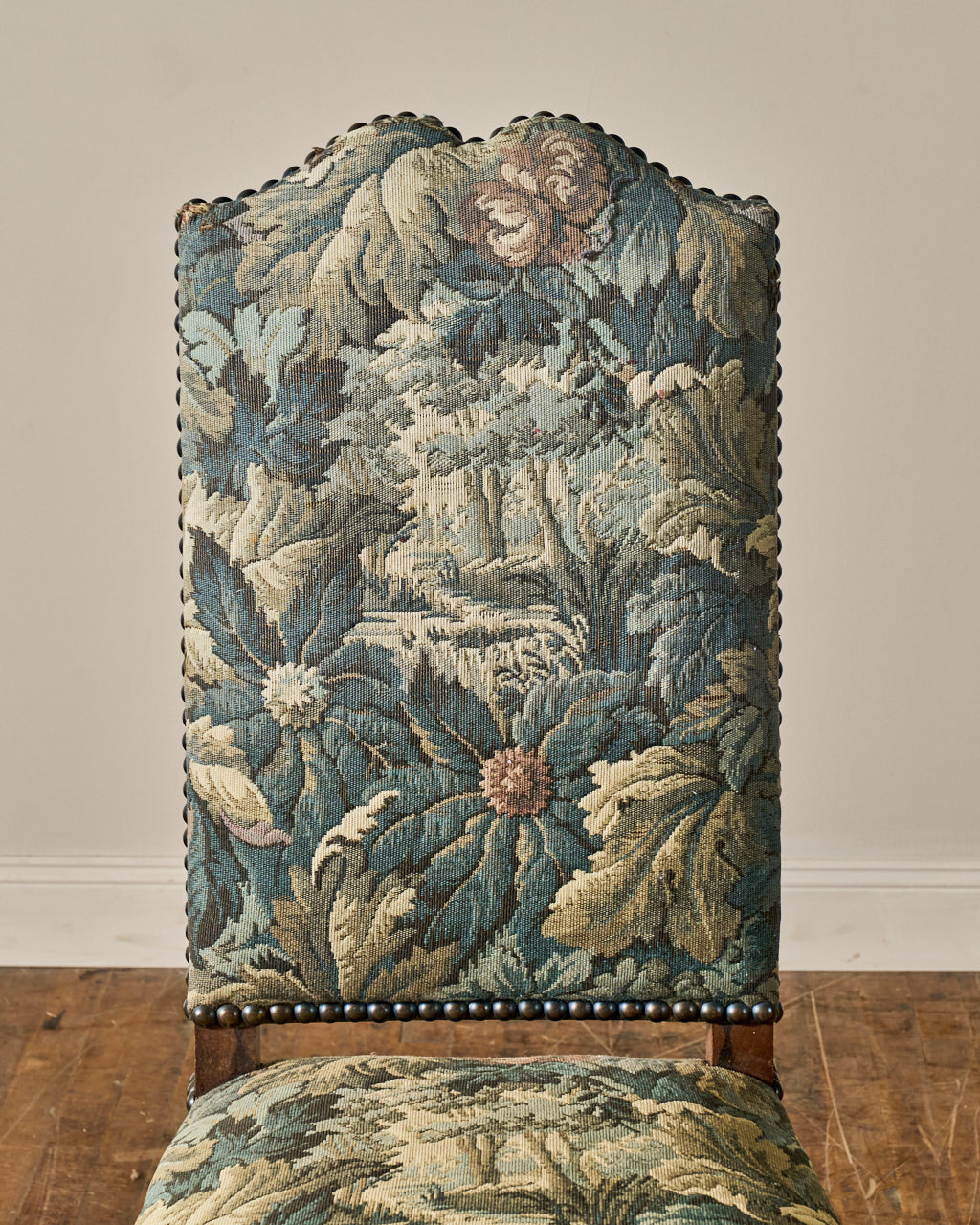 Tapestry Chair