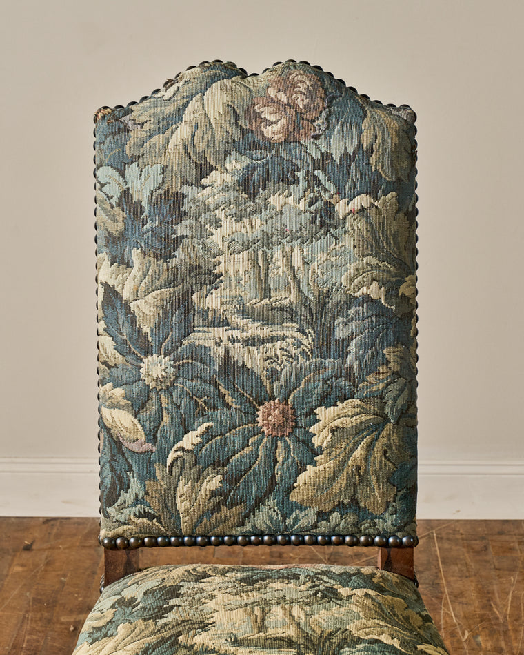Tapestry Chair