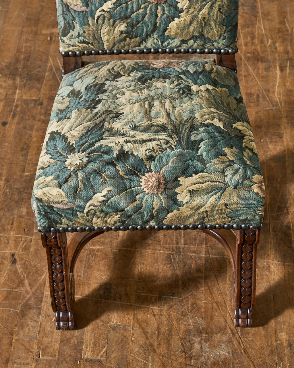 Tapestry Chair