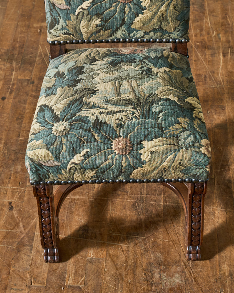 Tapestry Chair