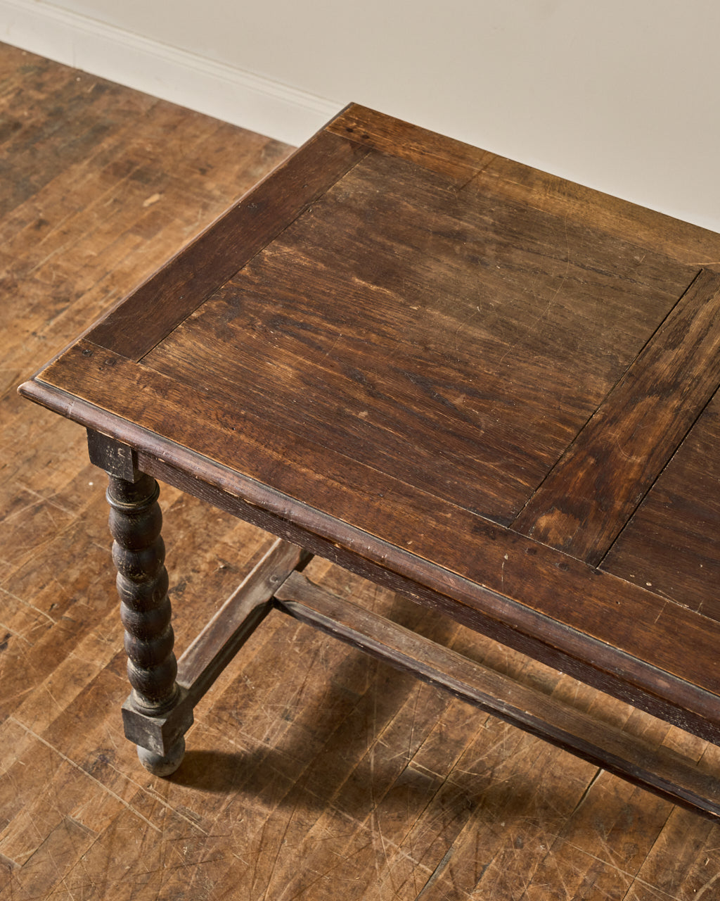 Antique French Desk