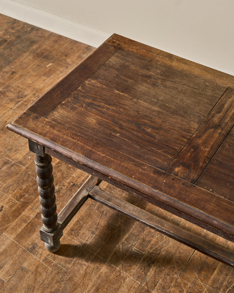 Antique French Desk