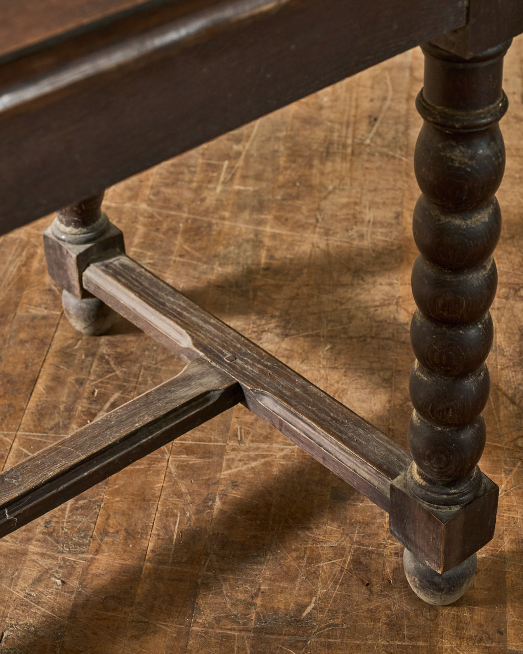 Antique French Desk