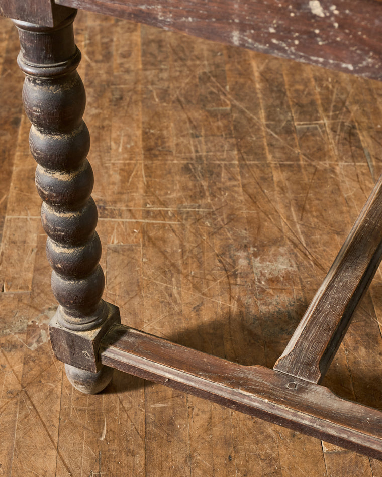 Antique French Desk