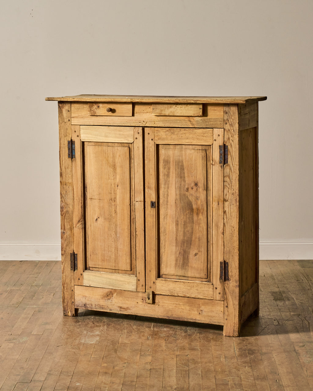 Pine Buffett