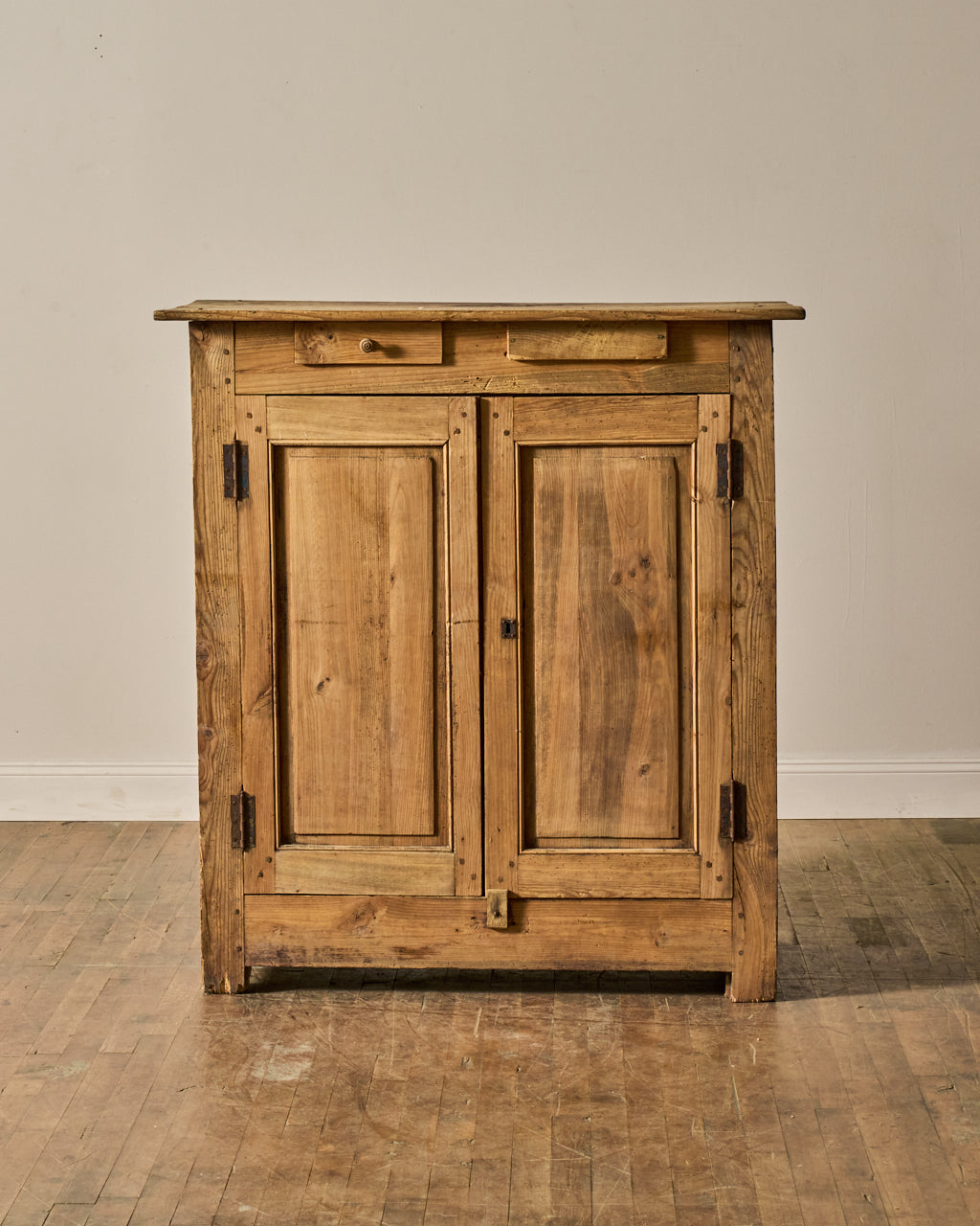 Pine Buffett