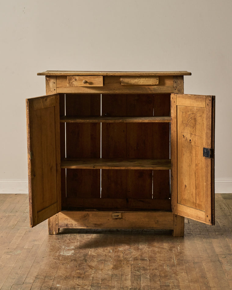 Pine Buffett
