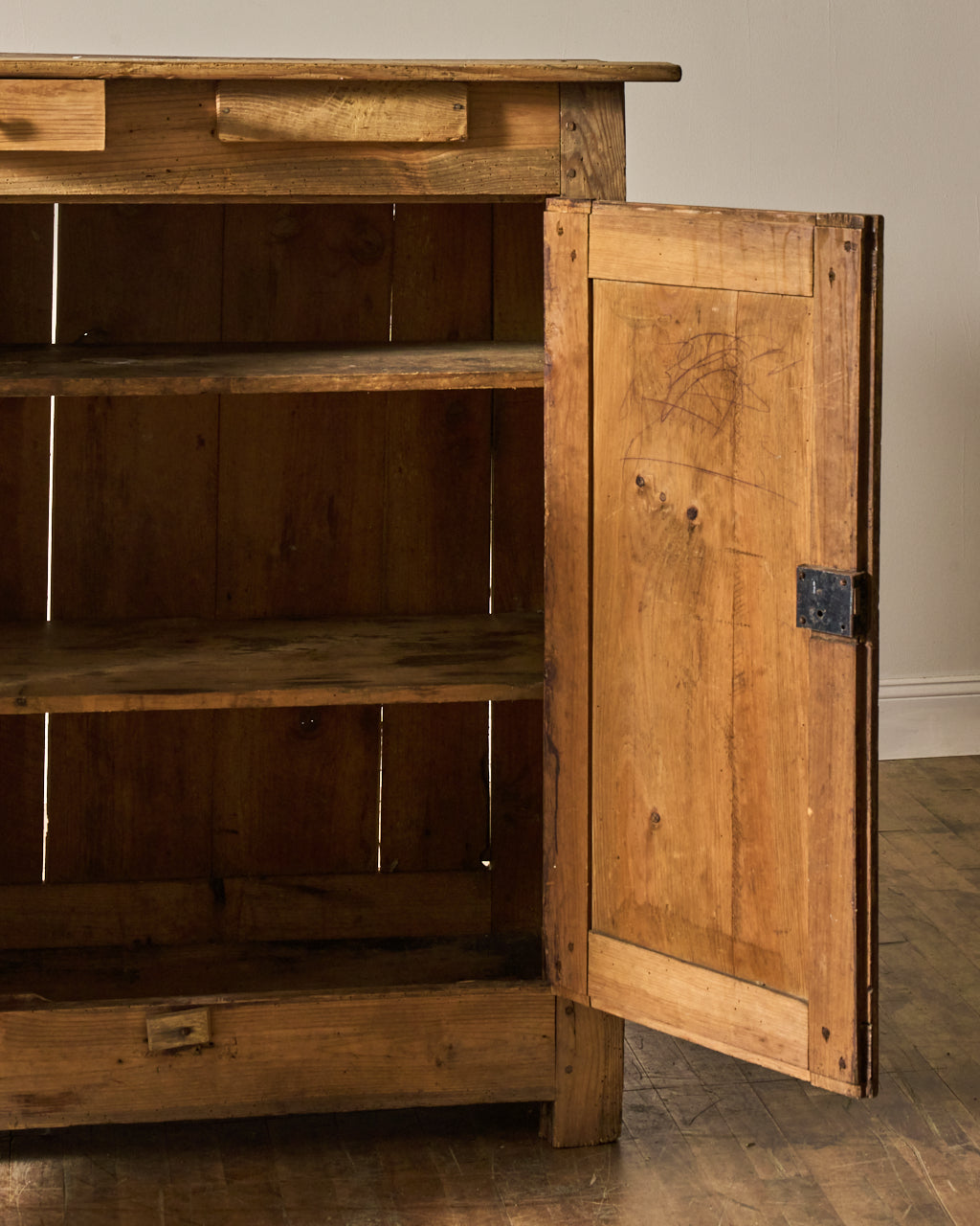 Pine Buffett