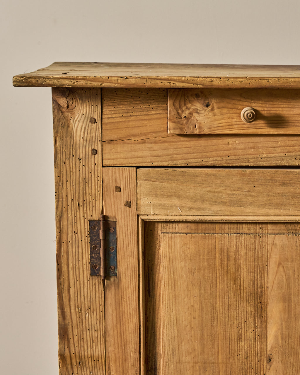 Pine Buffett