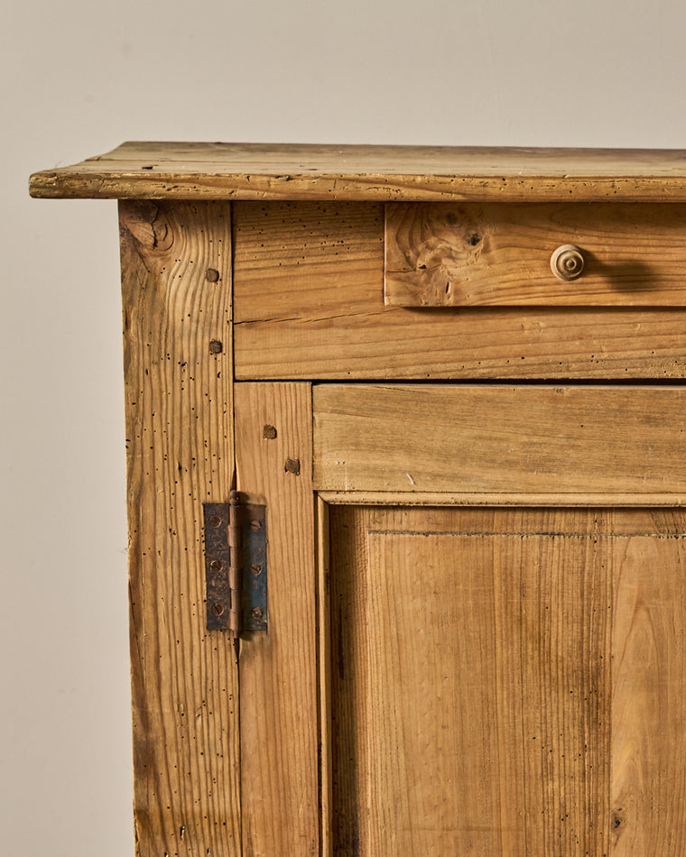 Pine Buffett