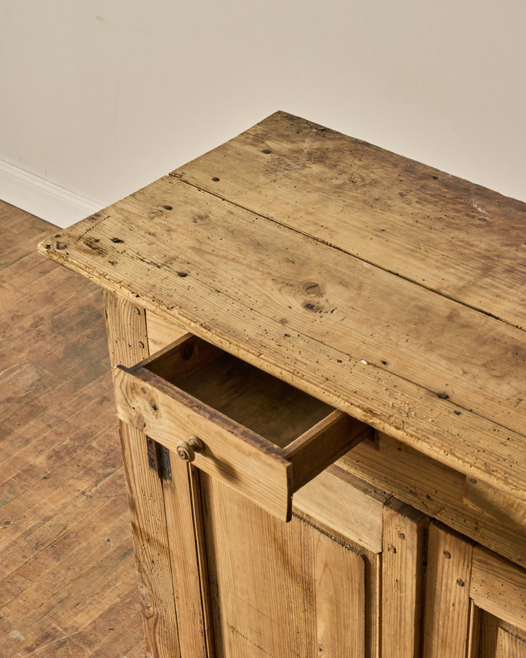 Pine Buffett
