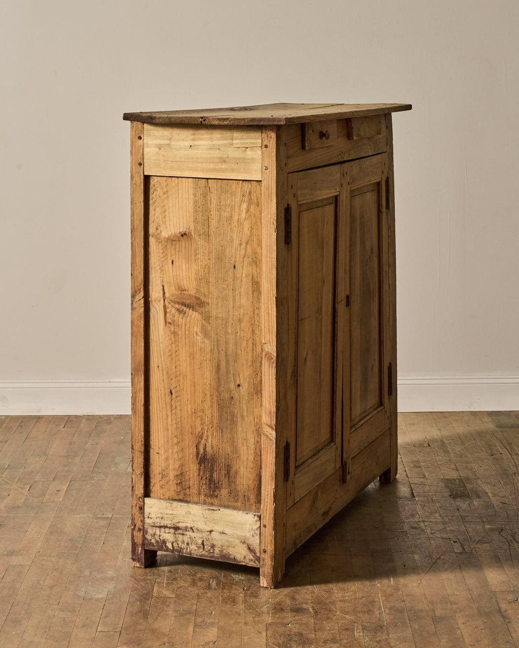 Pine Buffett