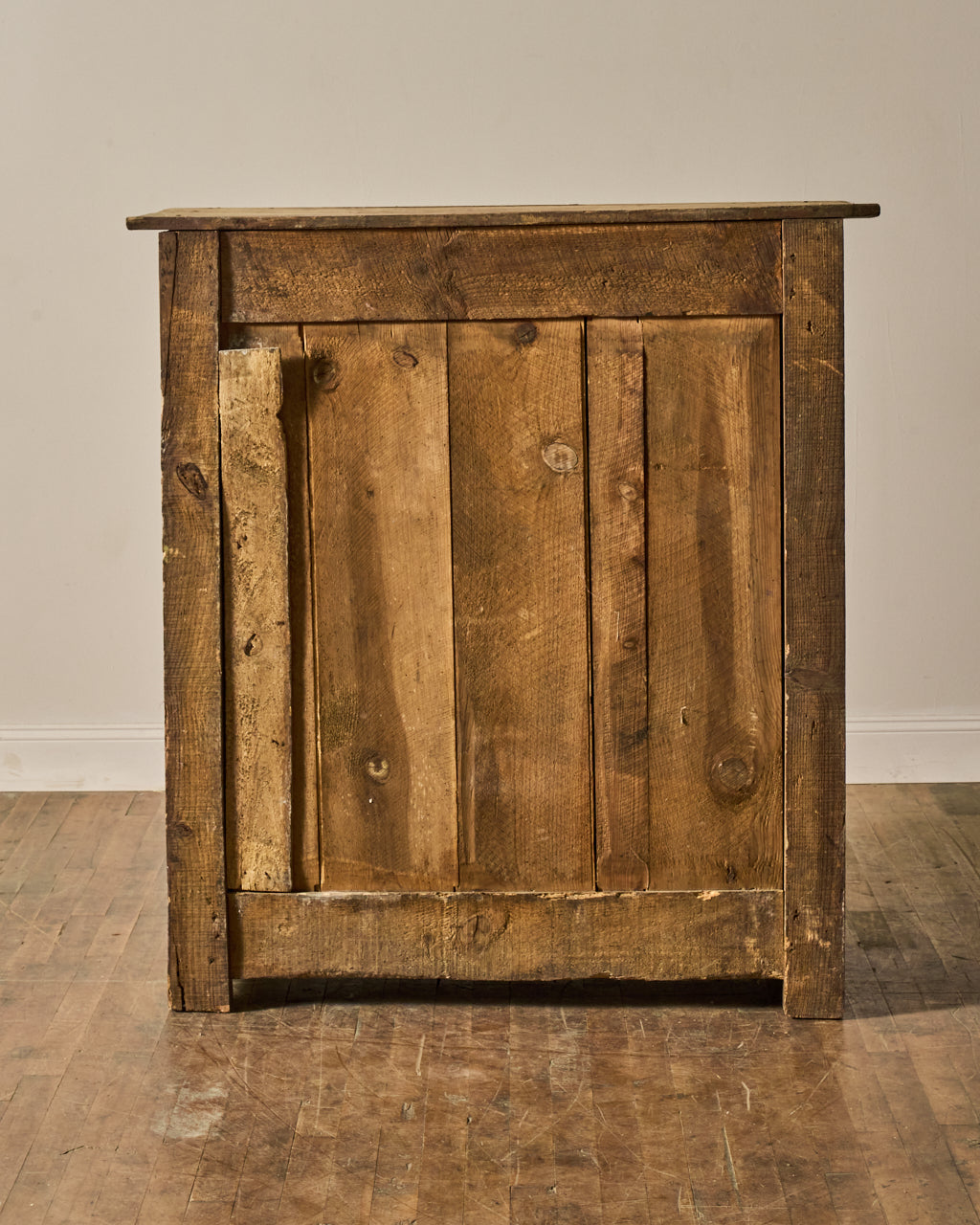 Pine Buffett