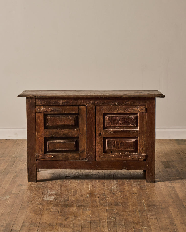 Spanish Console