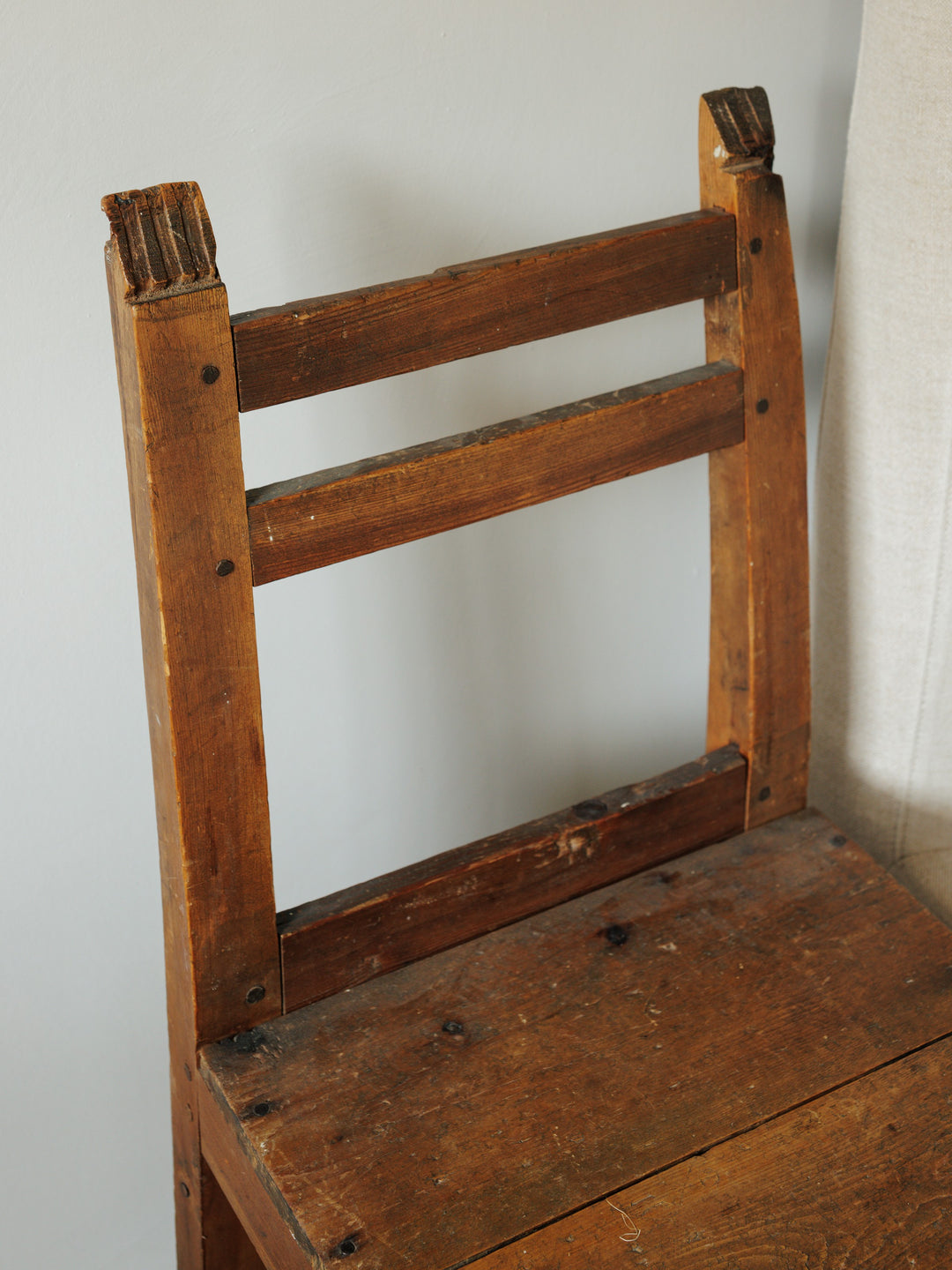 Alps Side Chair
