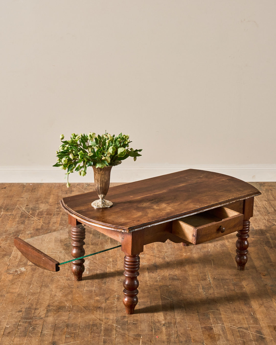 French Coffee Table