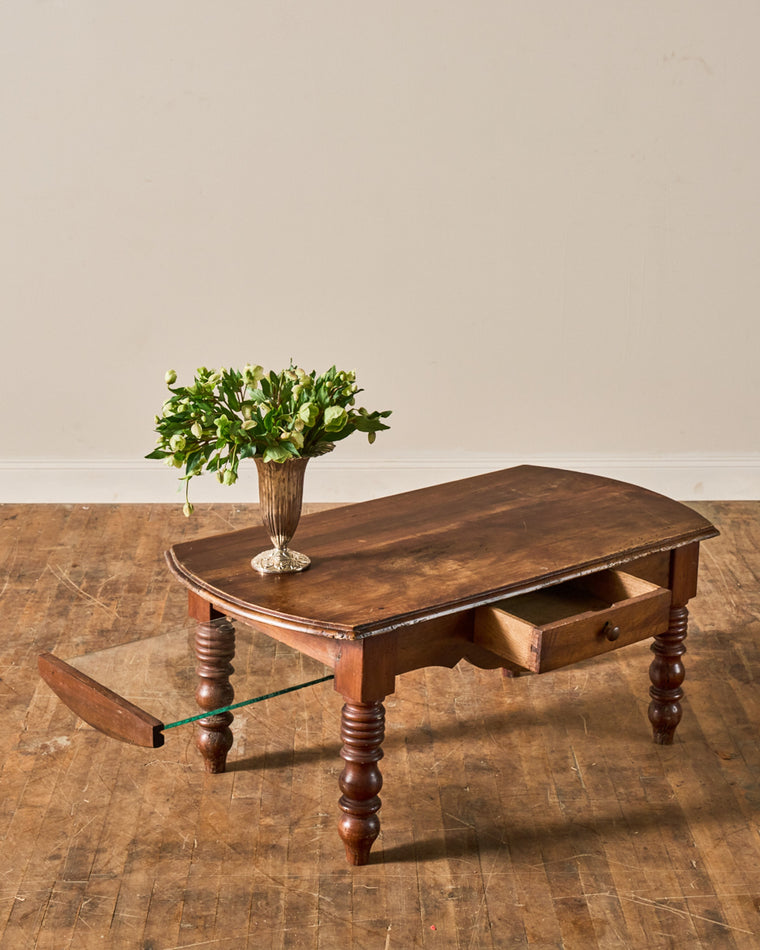 French Coffee Table