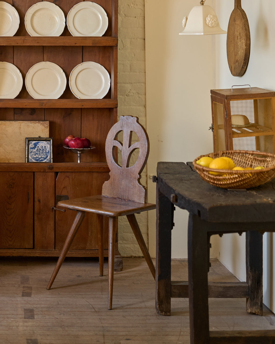 19th c. Vineyard Table