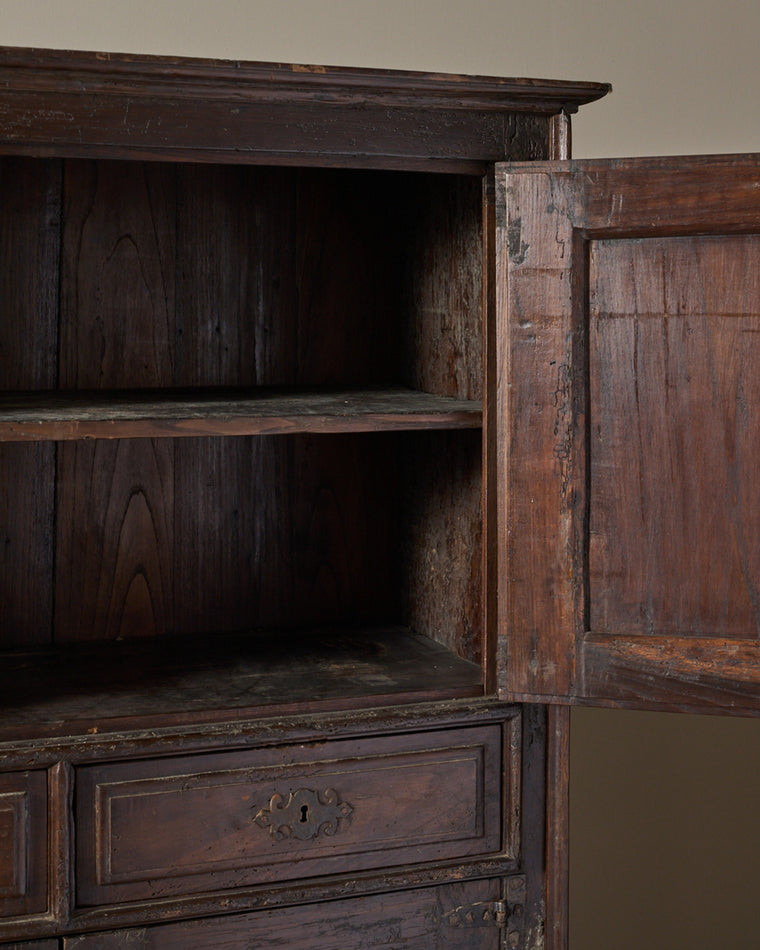 18th c. Portuguese Cabinet