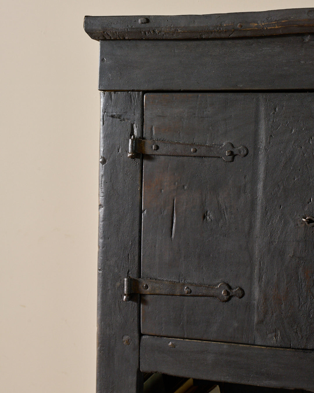 Rare Spanish Cupboard