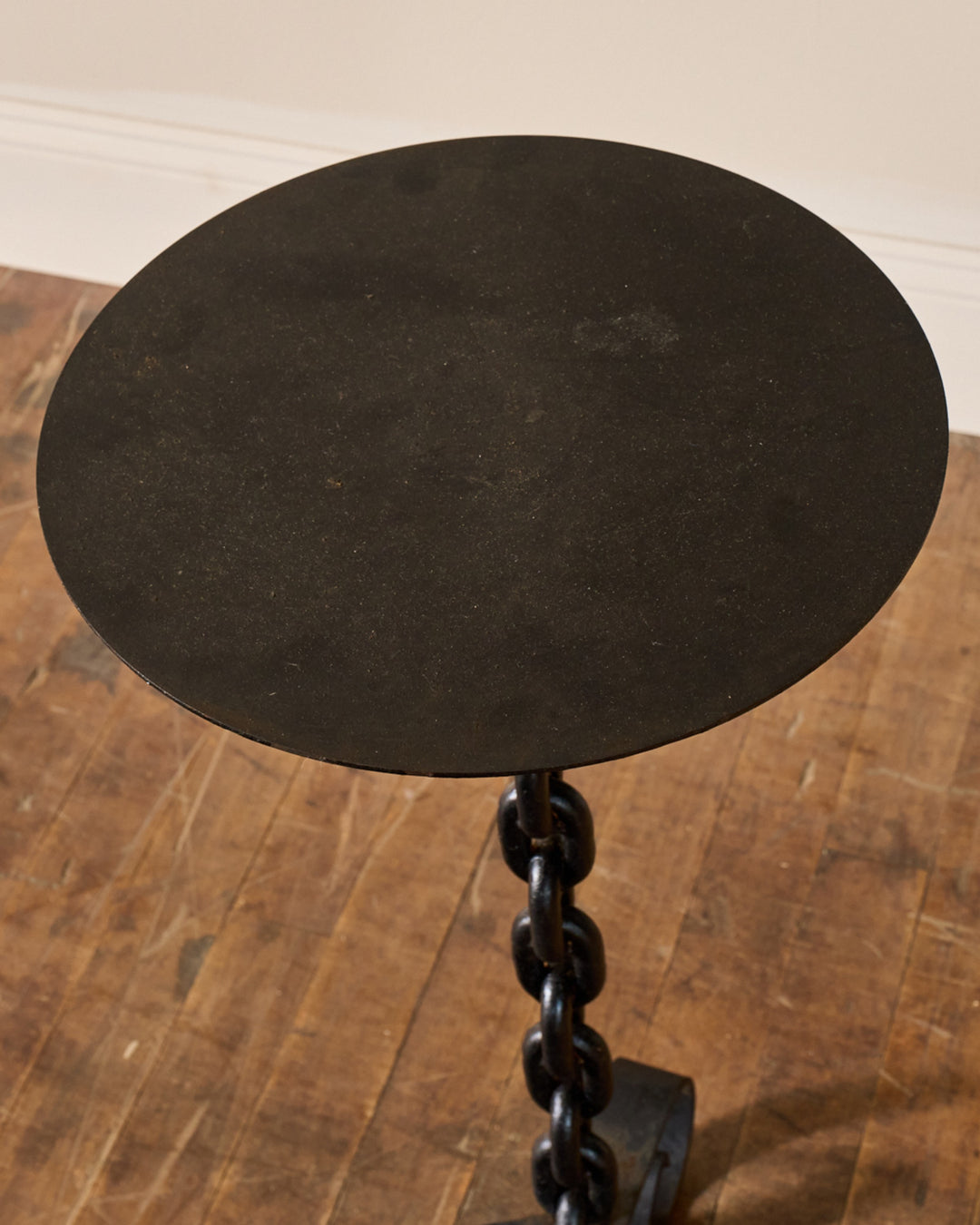 Spanish Martini Table