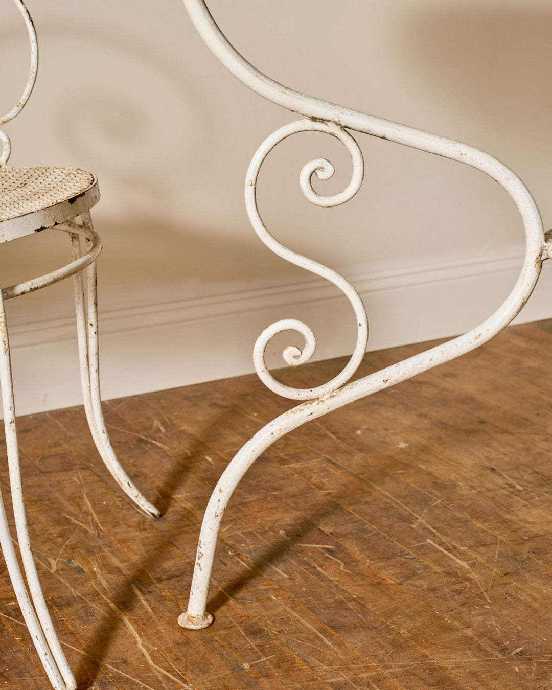 French Garden Set