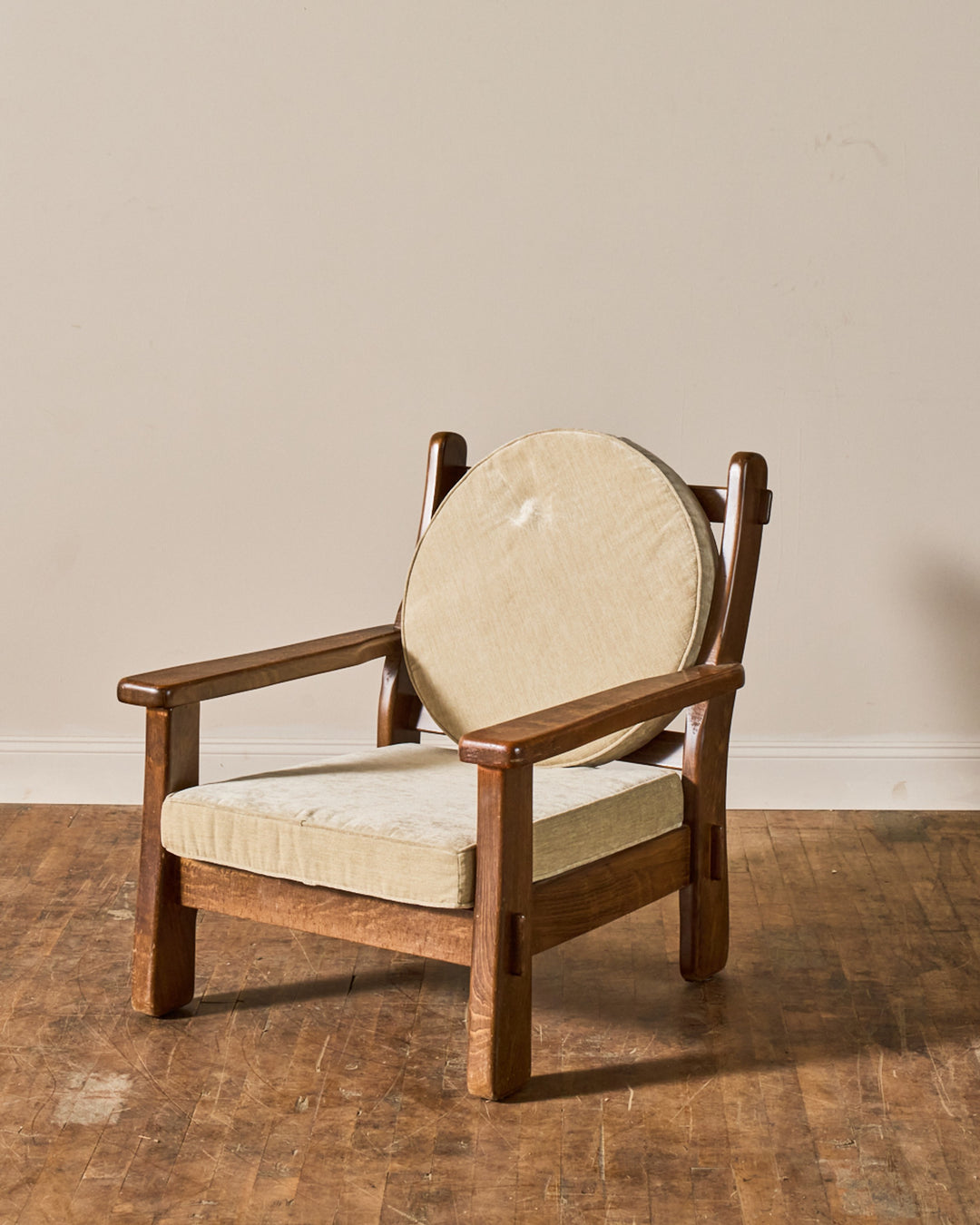 French Armchair