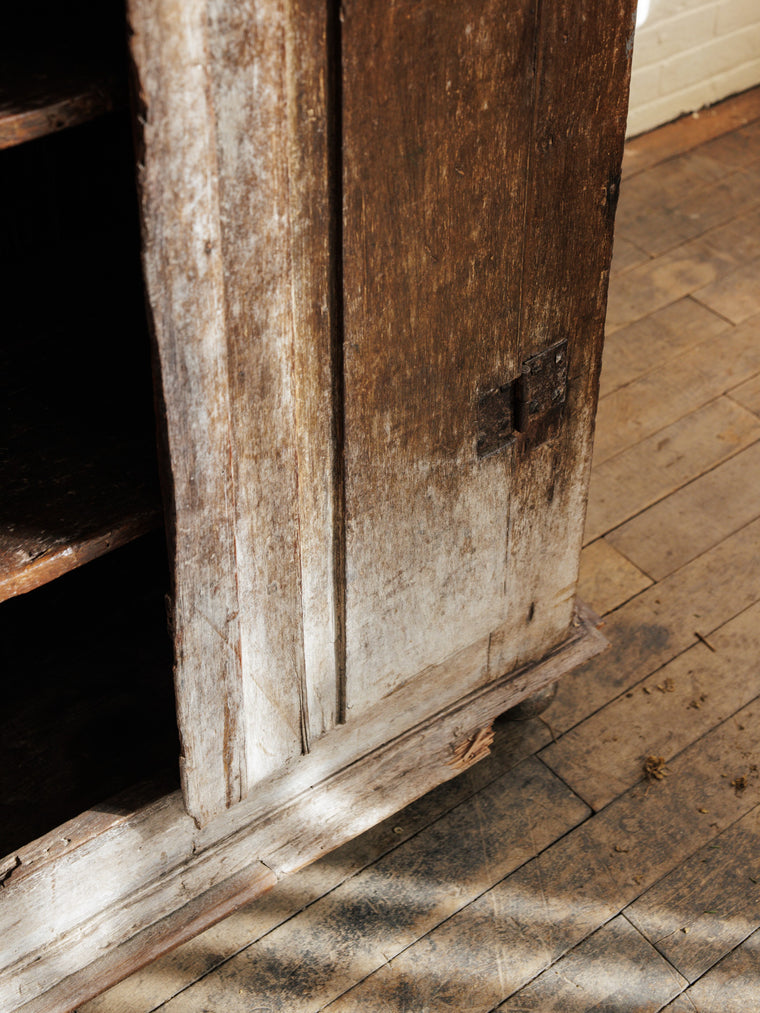 Wabi Sabi Cabinet