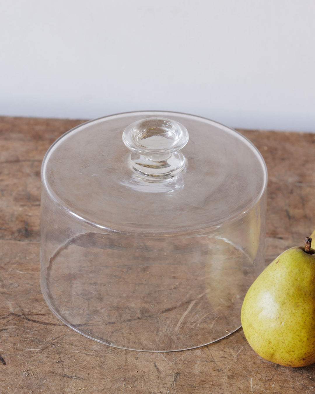 French Cloche