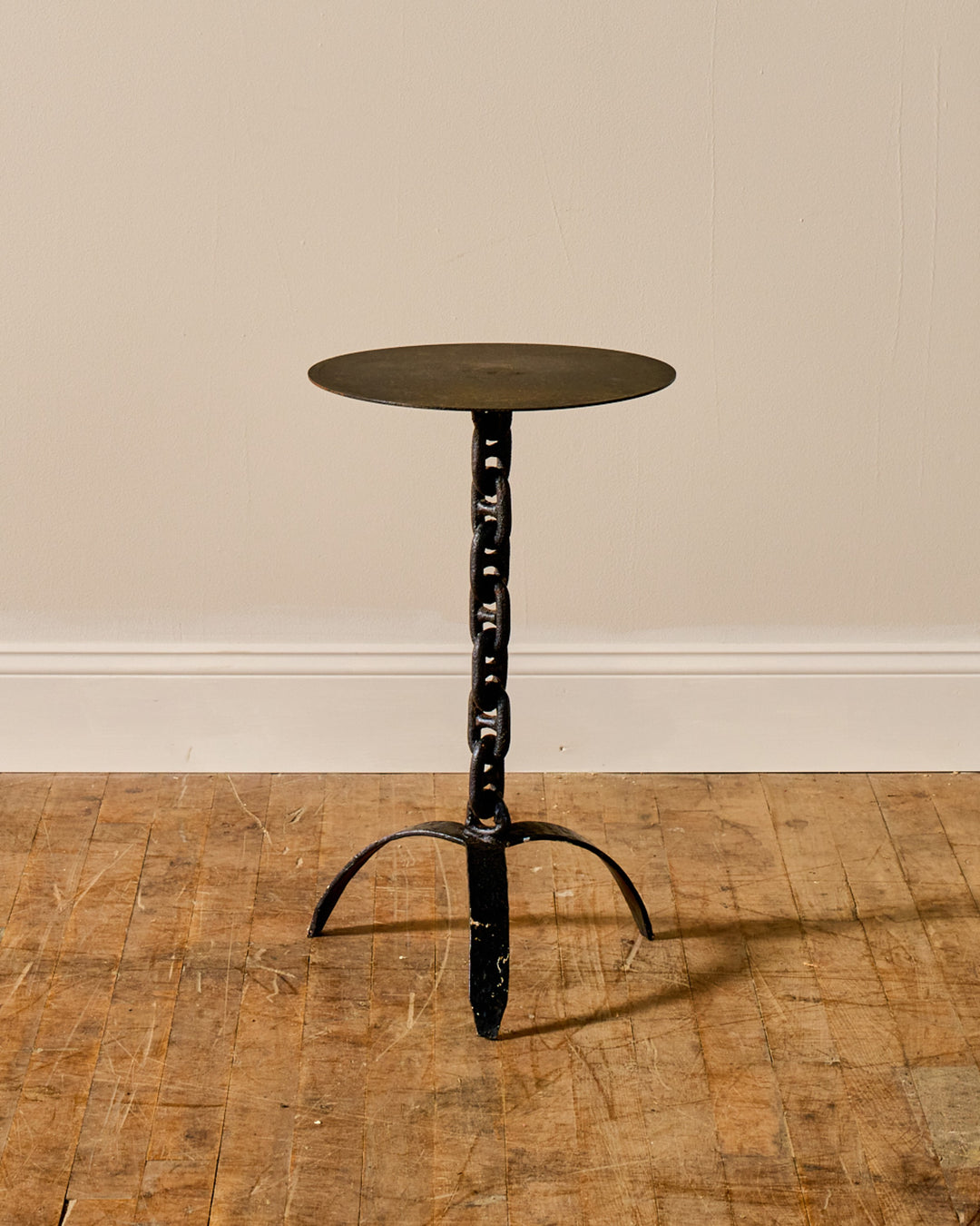 Spanish Martini Table