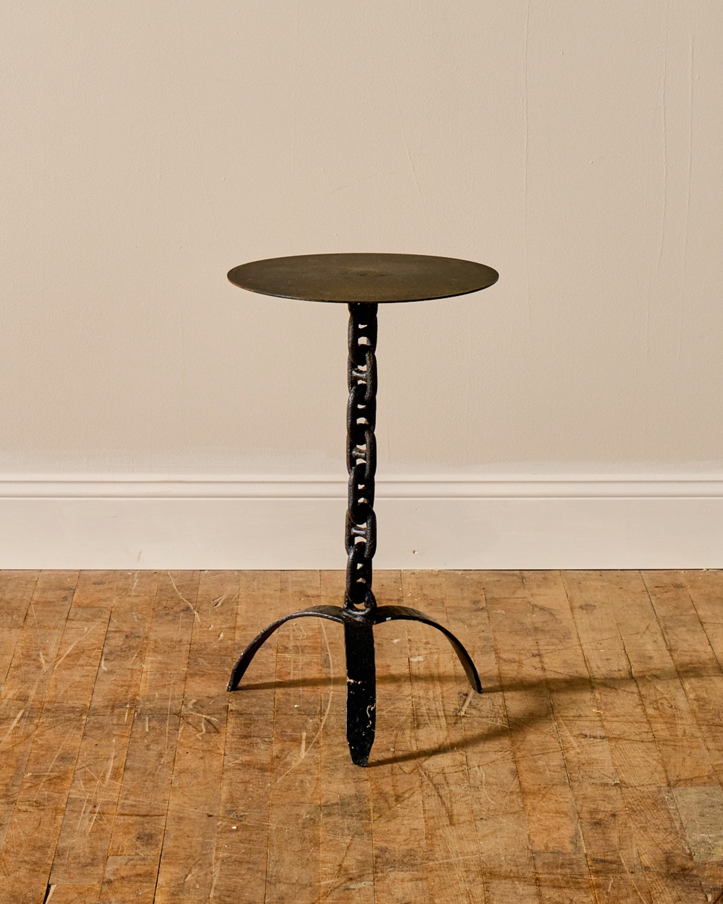 Spanish Martini Table