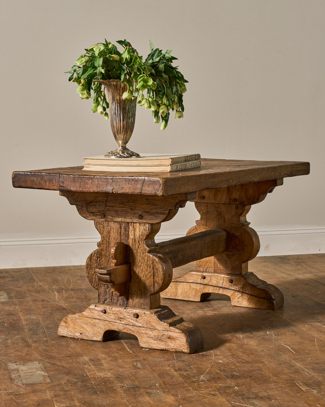19th c. French Coffee Table