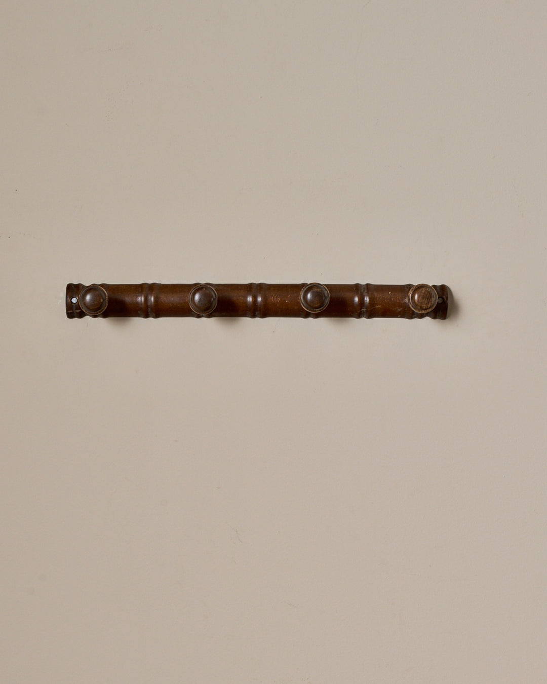 French Coat Rack