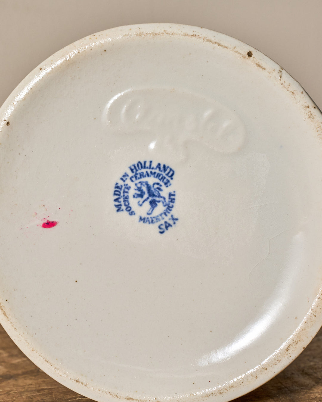 German Pitcher