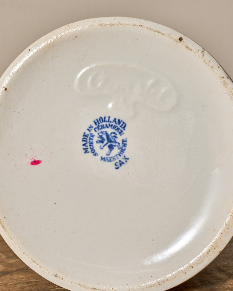 German Pitcher