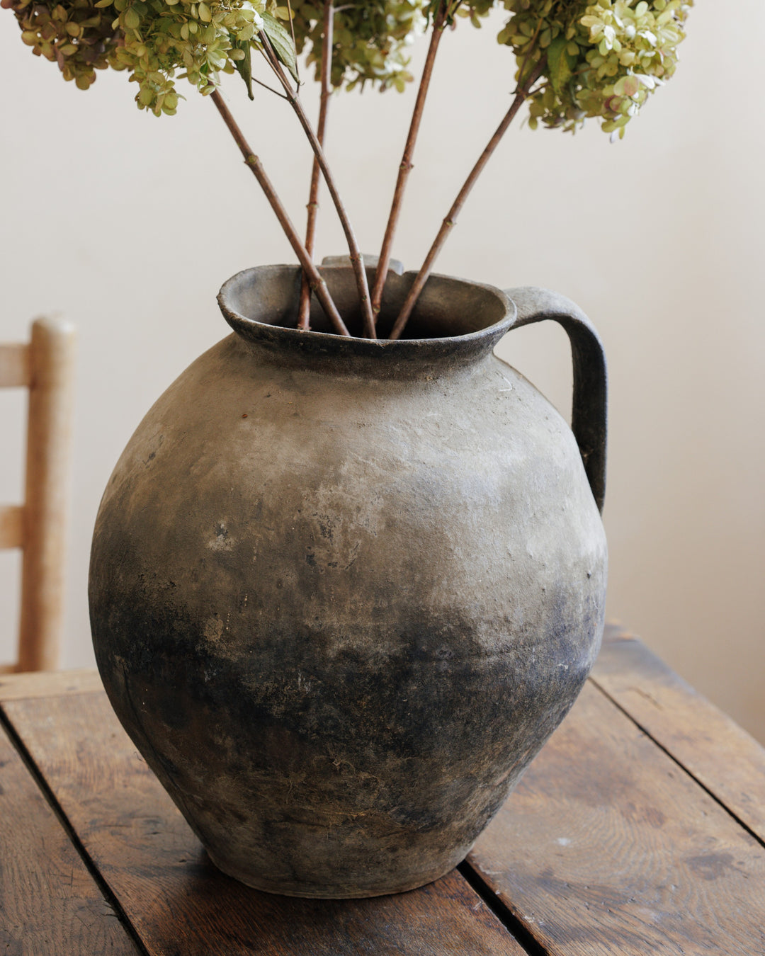Hungarian Patina Vessel
