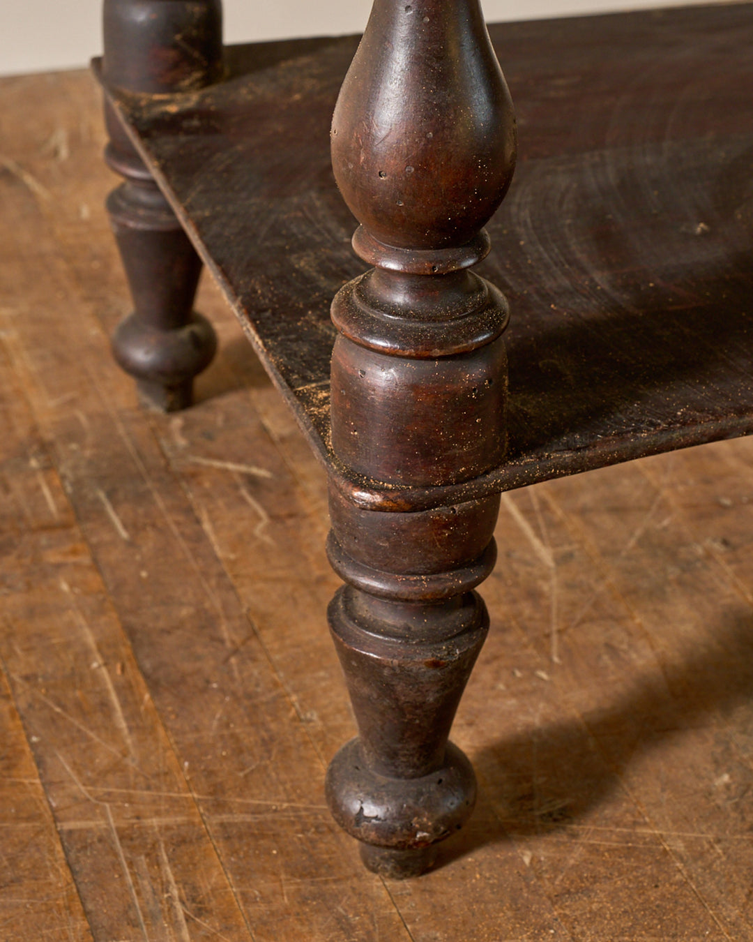 19th c. Italian Bookshelf
