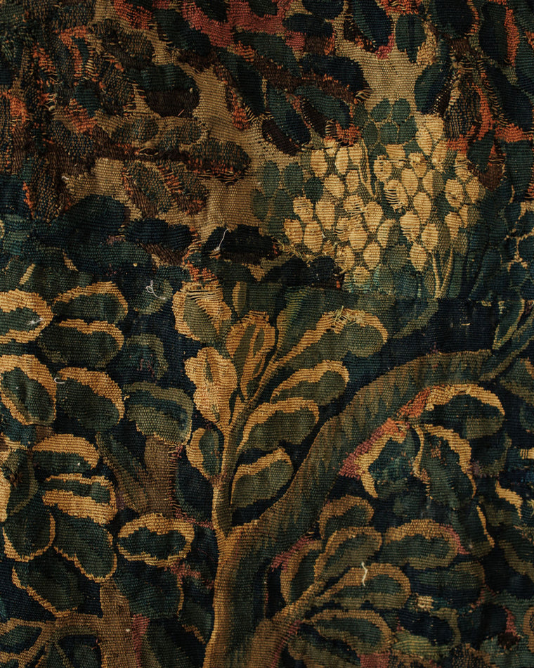 18th c. Aubusson Tapestry