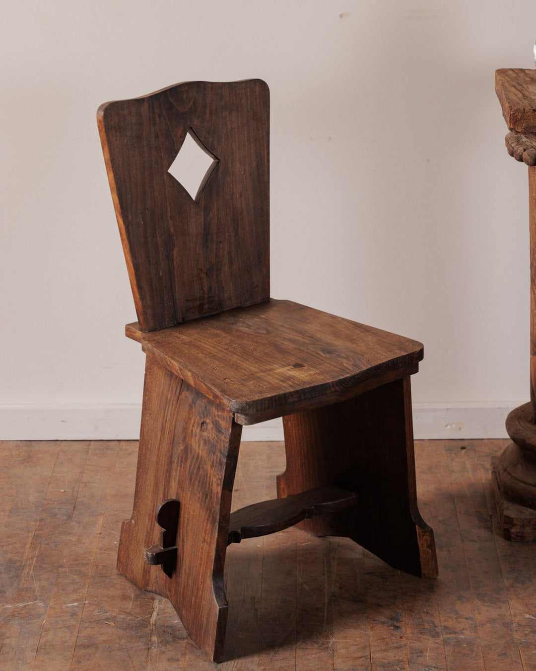 Alsace Chair
