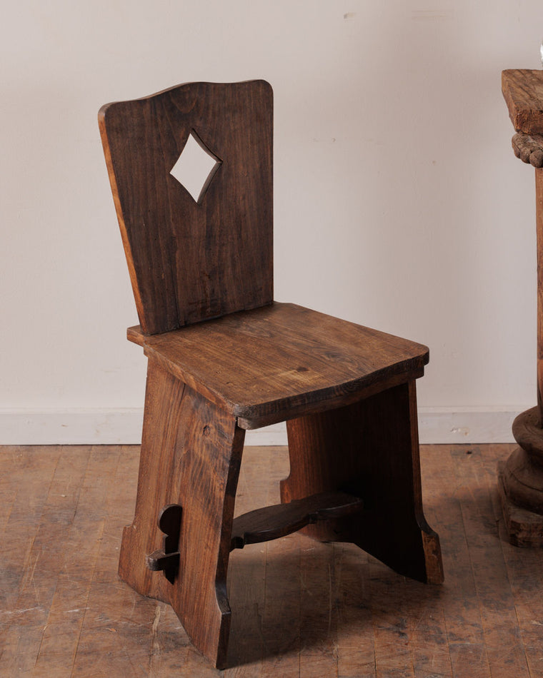 Alsace Chair